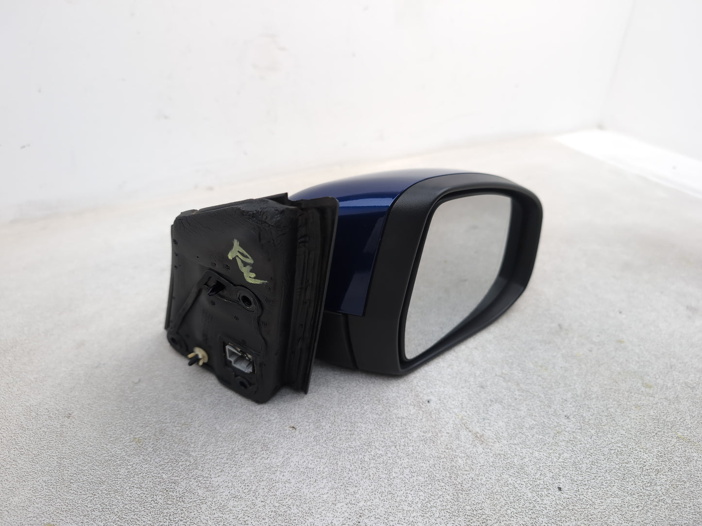 Door Mirror RH 3