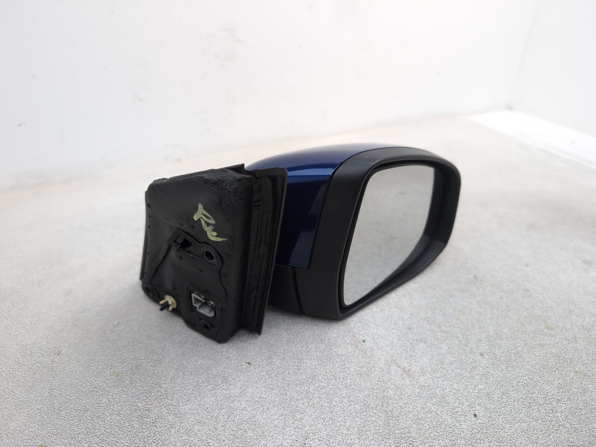 Door Mirror RH 3
