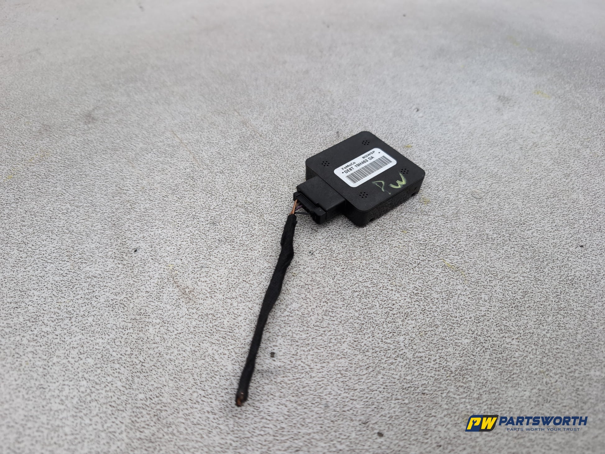 Misc sensor 3