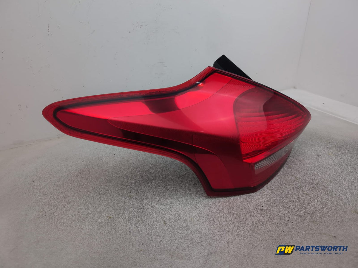 Lamp Assembly Rear LH 3