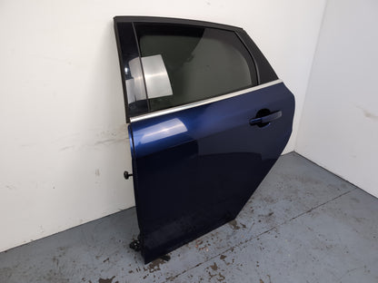 Door Rear LH 3