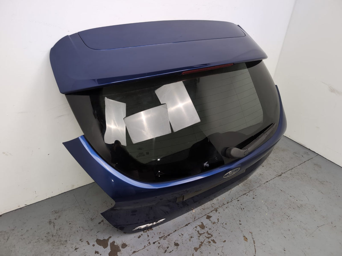 Boot Lid 3