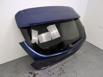 Boot Lid 3