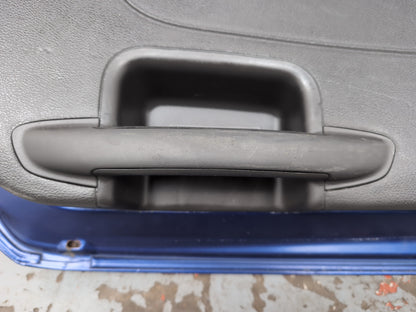 Boot Lid 9