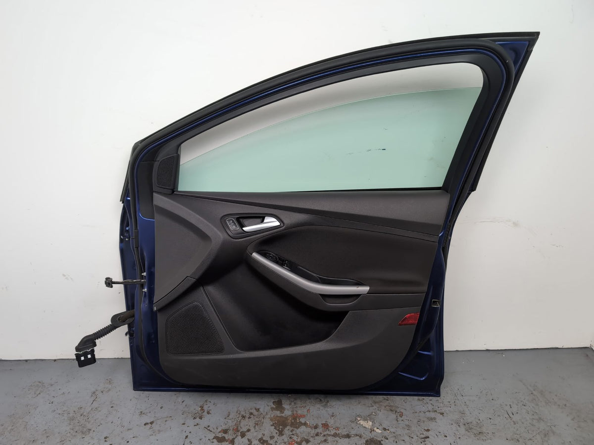 Door Front RH 9