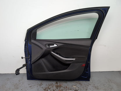 Door Front RH 9