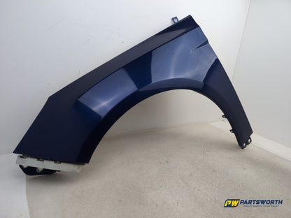 Wing Front LH 3