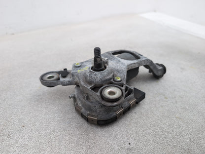 Wiper Motor Front LH 3
