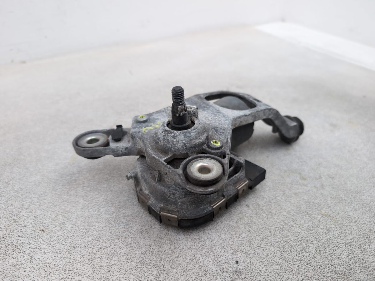 Wiper Motor Front LH 3