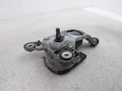Wiper Motor Front LH 3