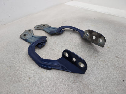 Bonnet Hinges 3