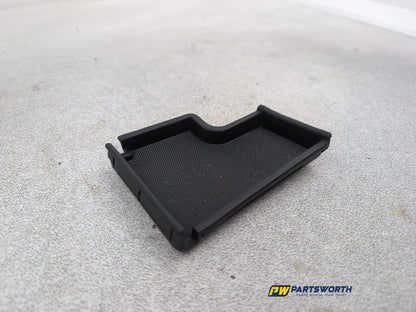 Centre Console Storage Tray 2