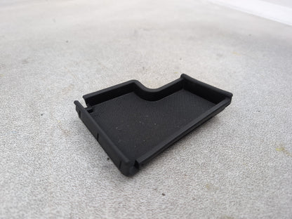 Centre Console Storage Tray 3