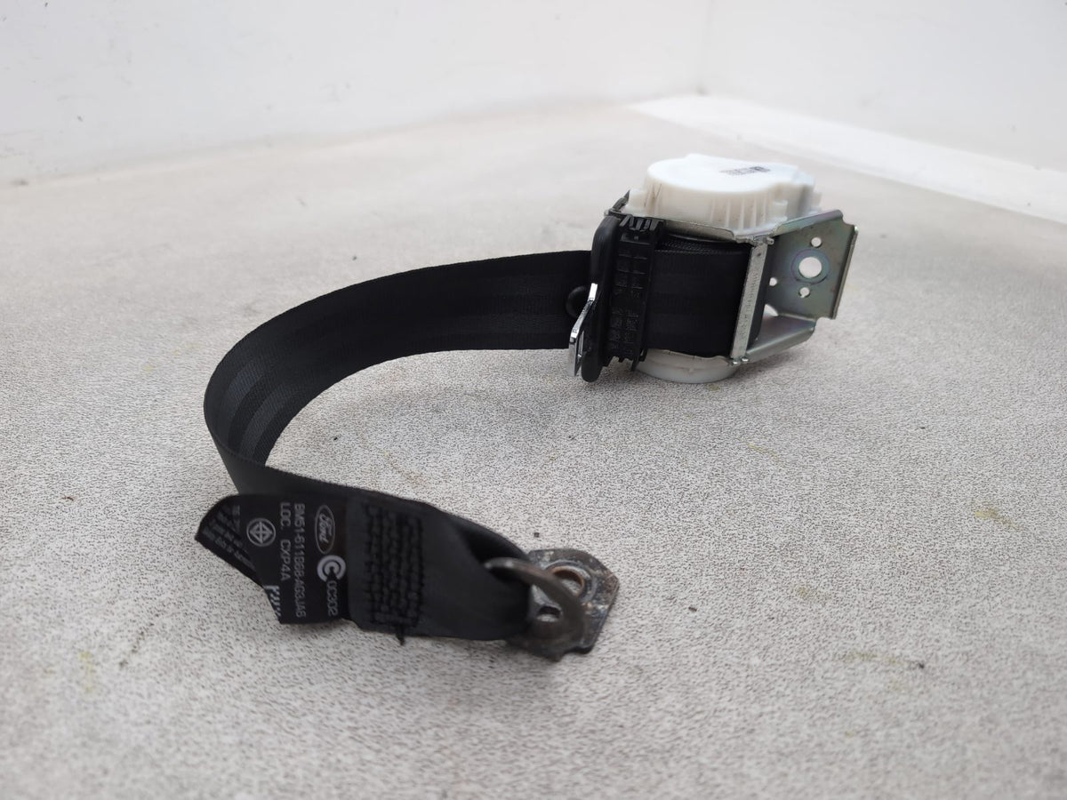 Seat Belt Rear RH 3