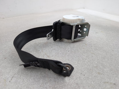 Seat Belt Rear LH 3