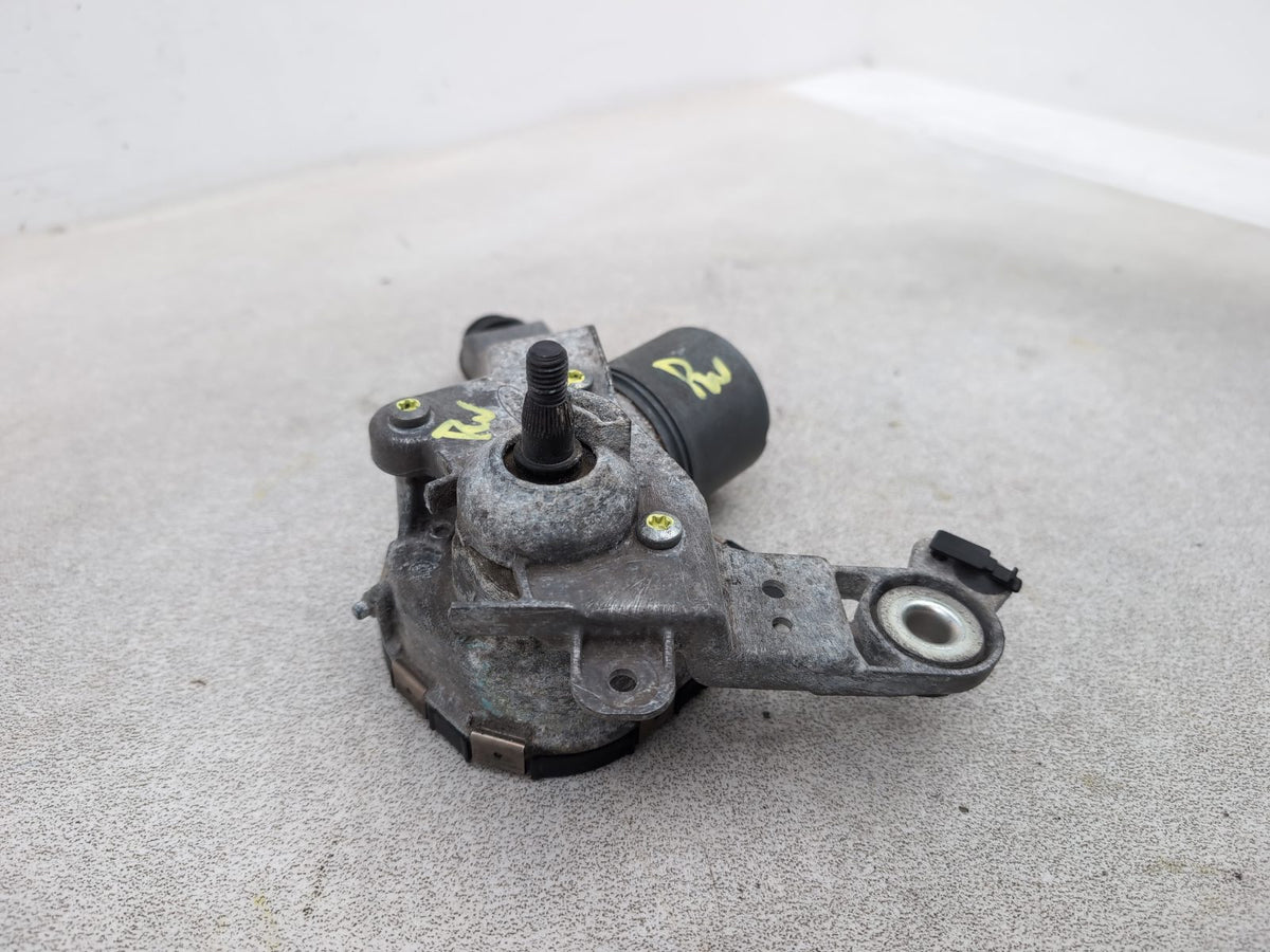 Wiper Motor Front RH 3