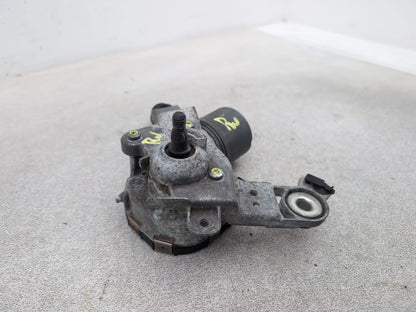 Wiper Motor Front RH 3