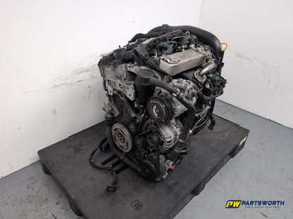Automatic Engine 3