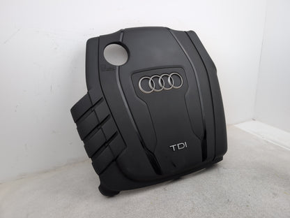 Engine Cover 3