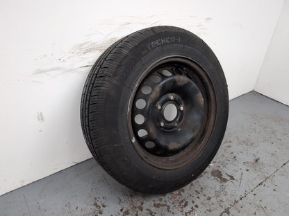 Renault Scenic Bizu Wheel With Tyre 195/65 R15 - photo 3