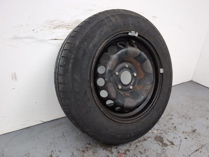Renault Scenic Bizu Wheel With Tyre 195/65 R15 - photo 3