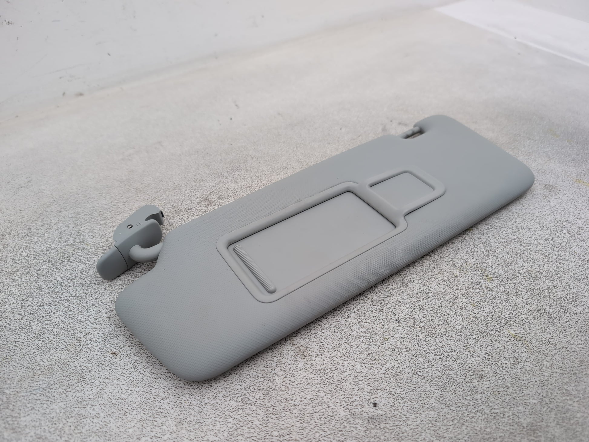 Sun Visor LH 3