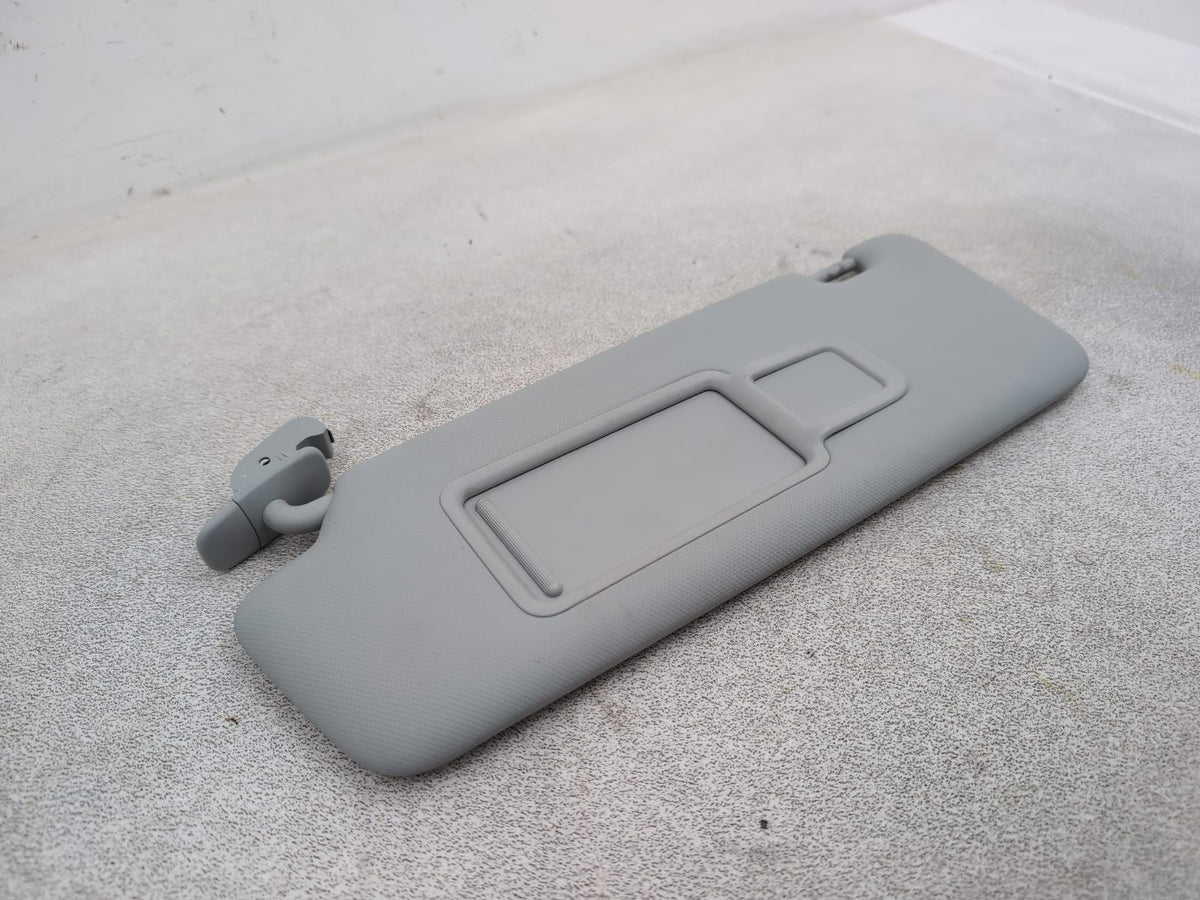 Sun Visor LH 3