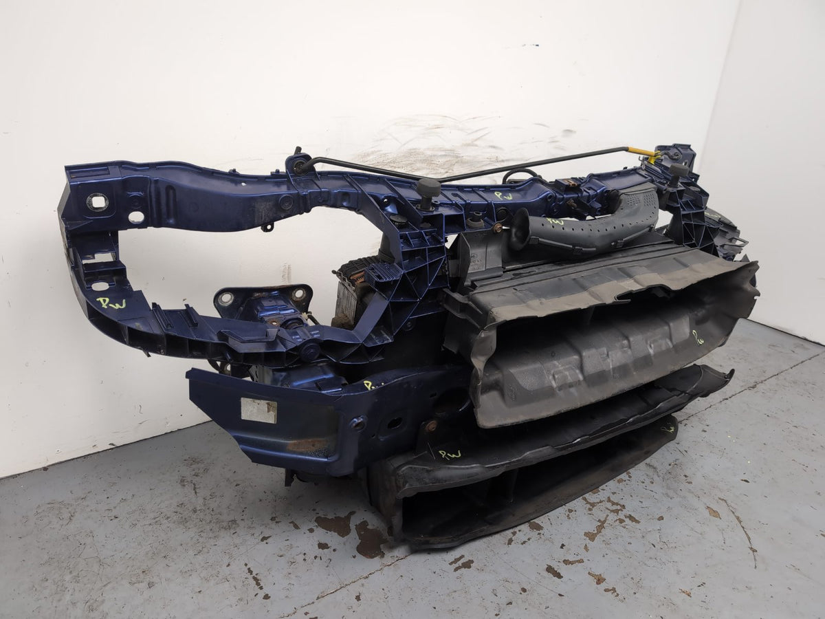 Radiator Pack (KIT) 3