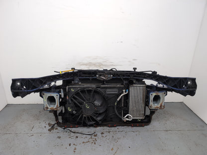 Radiator Pack (KIT) 9