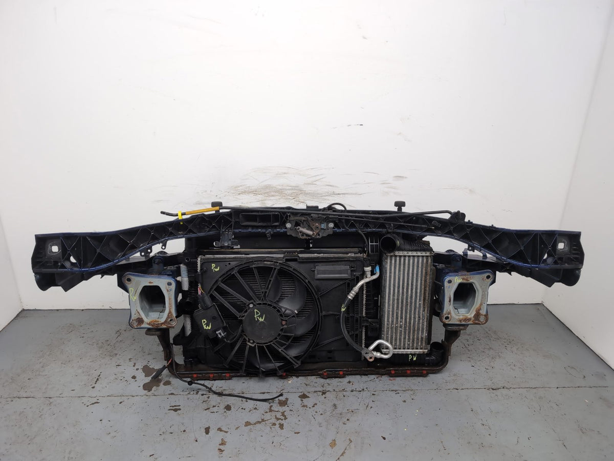 Radiator Pack (KIT) 9