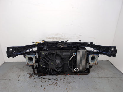 Radiator Pack (KIT) 9