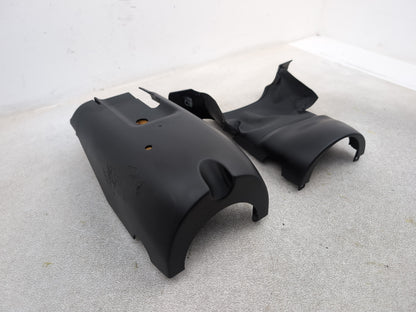 Steering Column Shroud Upper and Lower 3