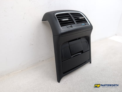 Dashboard Trim With Air Vent  3