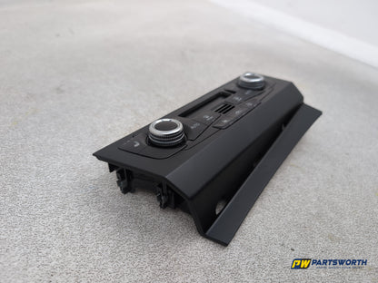 ECU Climate Control 3
