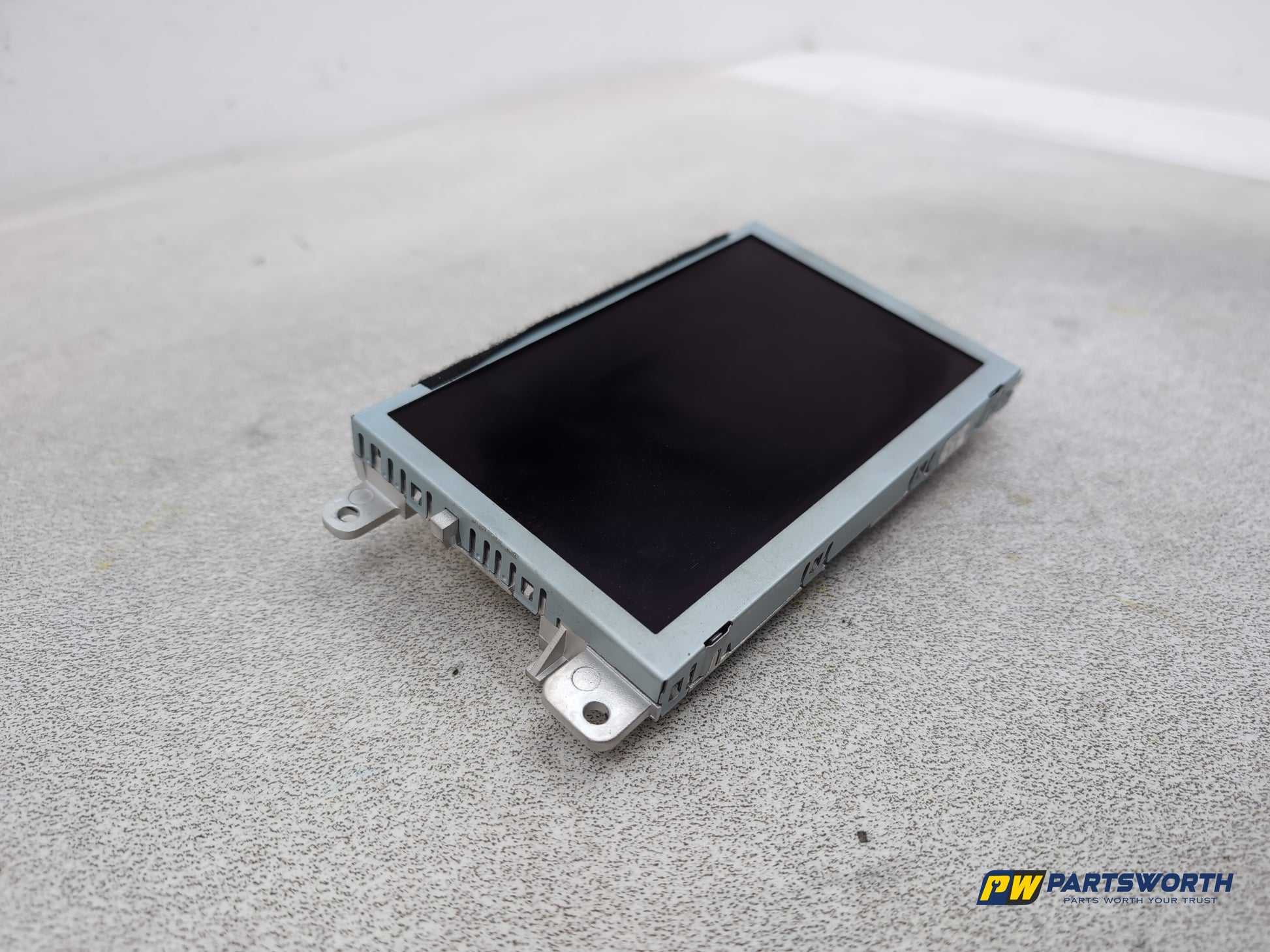 Multi Function Display Unit 3