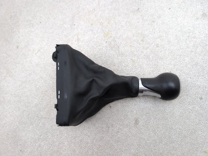 Gear Lever Gaiter 3