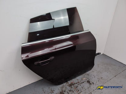 Door Rear RH 3