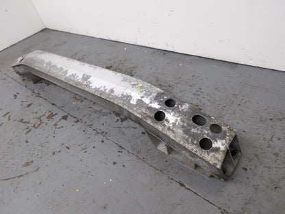 Bumper Rear Reinforcement 3