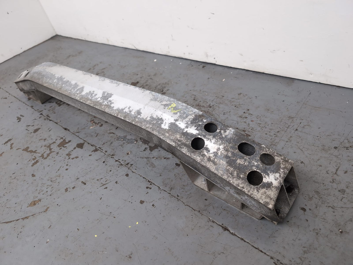 Bumper Rear Reinforcement 3