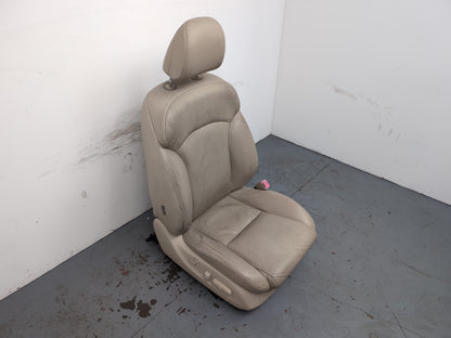Seat Front LH 3