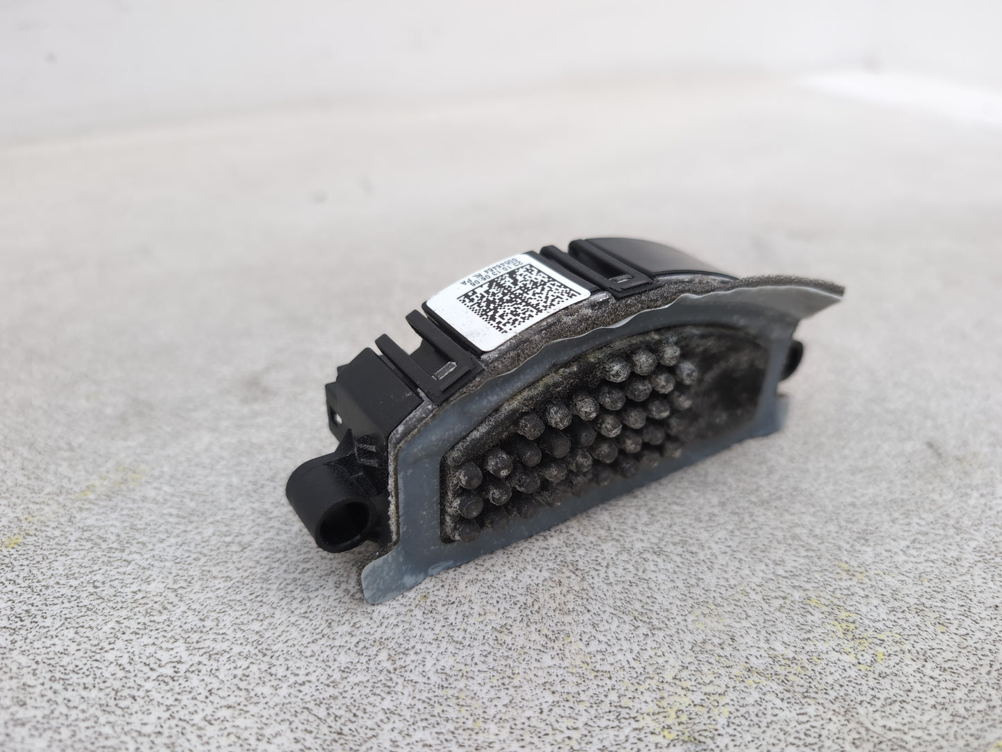 Heater Resistor 3