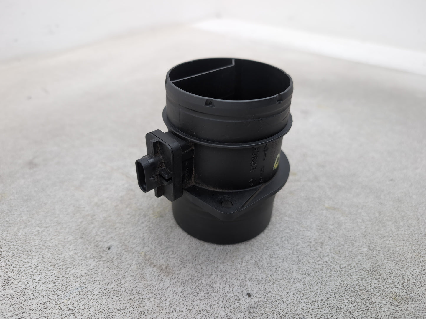 Mass Air Flow Meter 3