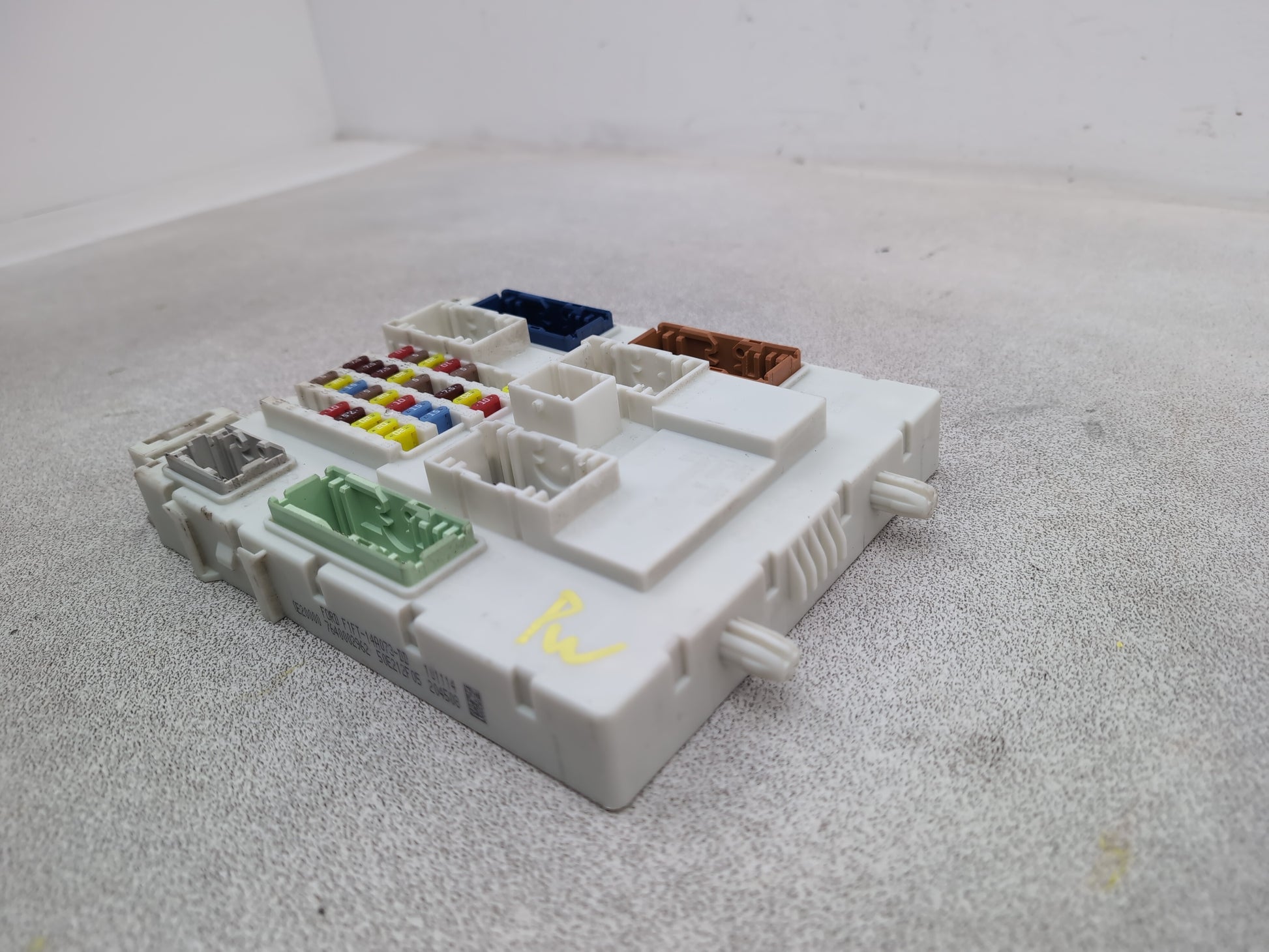 Fuse Box 3