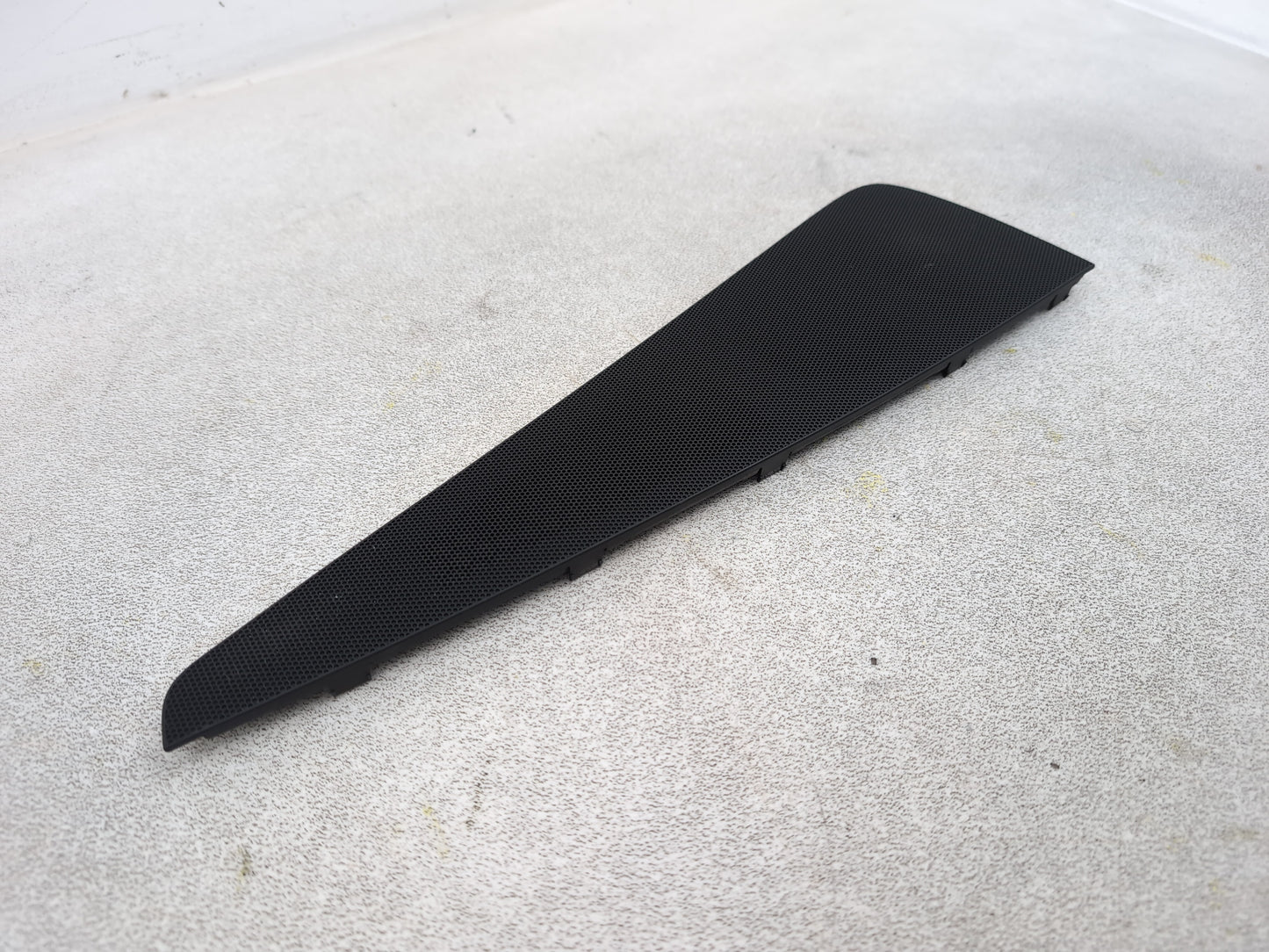 Dashboard Trim With Air Vent  3