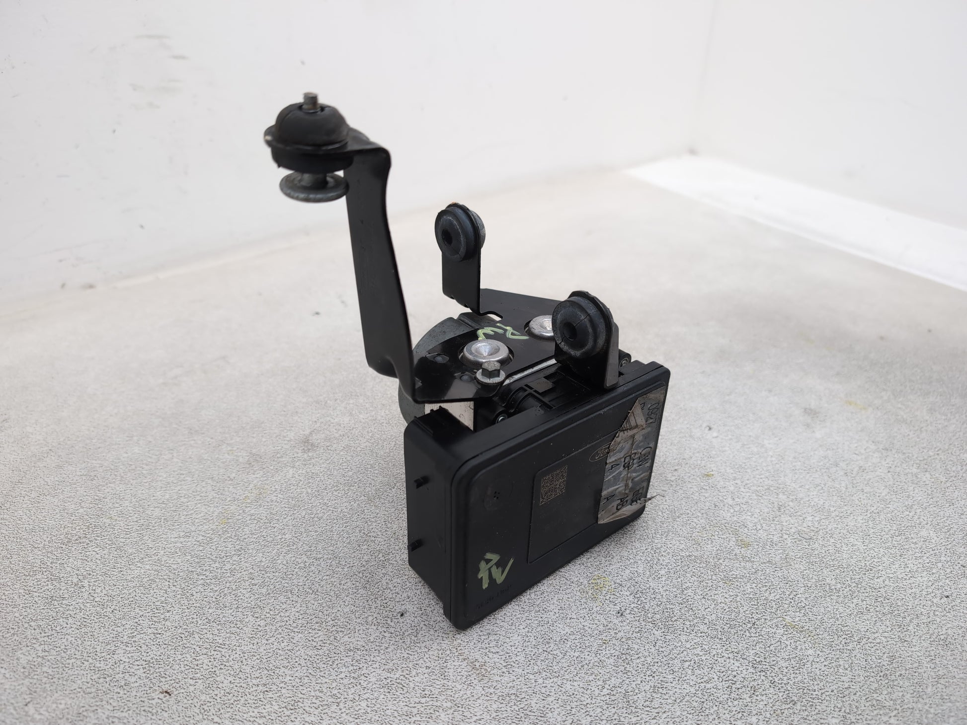 Ford Focus Zetec Tdci Abs Pump F1fc2c405ca 2011-2018 - photo 3