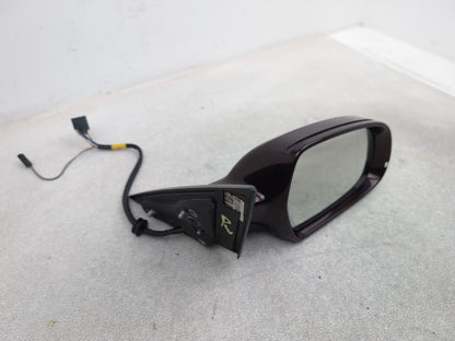 Door Mirror RH 3