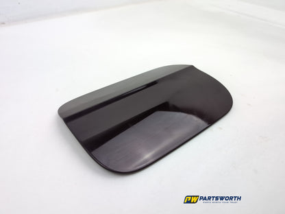 Fuel Filler Flap 1