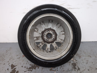 Ford Focus Zetec Tdci Wheel With Tyre 215/55 R16 7jx16h2x50 - photo 9
