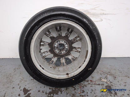 Wheel Road Alloy 13