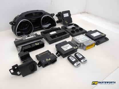 Engine ECU KIT 3